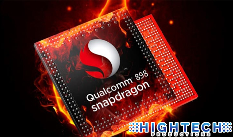 Qualcomm Snapdragon 898 Chipset Ponsel Unggulan 2022