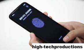 Terobosan Teknologi Fingerprint Pada Handphone