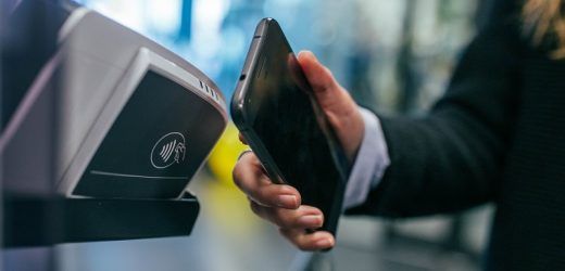 Teknologi NFC Pada Handphone Merevolusi Sistem Pembayaran