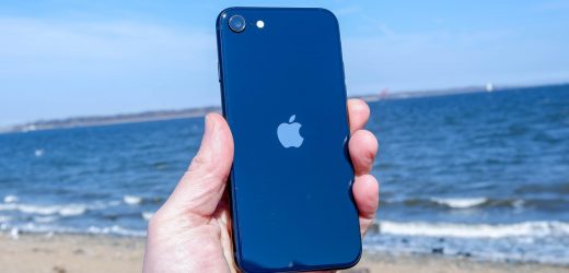 Apple Mengumumkan iPhone SE Baru