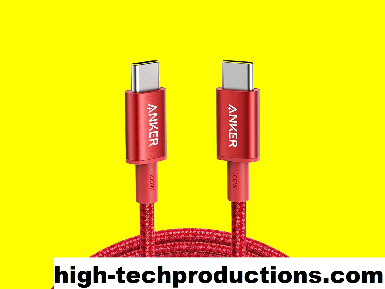Kabel USB-C Terbaik Untuk Ponsel, Tablet, Atau Laptop Anda