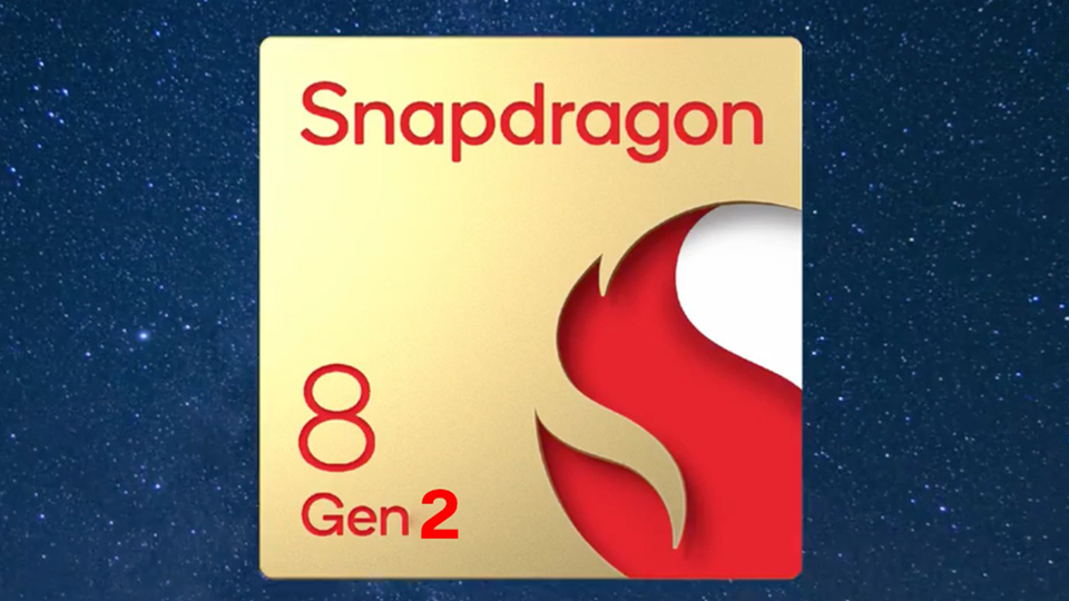 Qualcomm Snapdragon 8 Gen 2 Akan Diluncurkan Tahun 2023