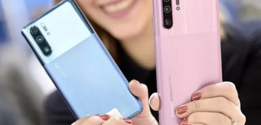 Huawei Akan Meluncurkan Dua Ponsel Andalannya Pada Tahun 2023
